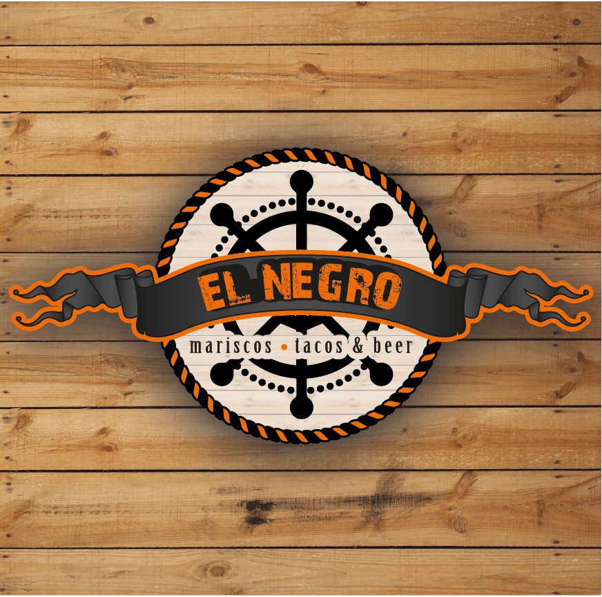 El Negro-Mariscos, Tacos & Beer Playa del Carmen.jpg